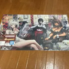 NIKKE一番くじ Ｅ賞　プレイマット