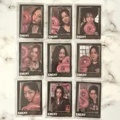 twice jyp特典 コンプリートセット
