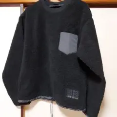 防弾少年団(BTS) - BTS⭐️公式⭕️新品未開封 MIC DROP ジン着 ボア スウェットシャツL 防弾少年団(BTS) - BTS⭐️公式⭕️新品未開封 MIC DROP ジン着