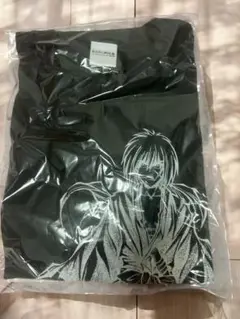 るろうに剣心展Tシャツ