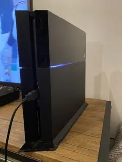 PS4本体+キングダムハーツ3