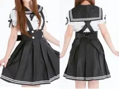 地雷系 ファッション コスプレ 赤 レッド