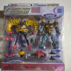2025年最新】ジェスターガンダムの人気アイテム - メルカリ