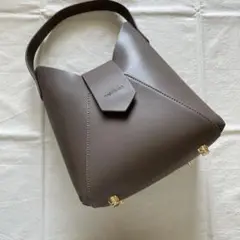 HASHIBAMI ハンドバッグ