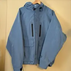 BoTT / Waterproof Utility Jacket ボット