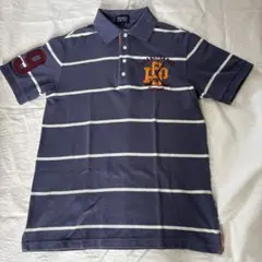 PEARLY GATES ポロシャツ XL メンズ　ゴルフ　半袖