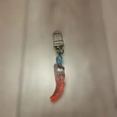 magma キーホルダー