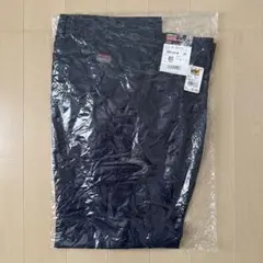 新品* WORKMAN BM143-W カーゴパンツ ネイビー 85cm