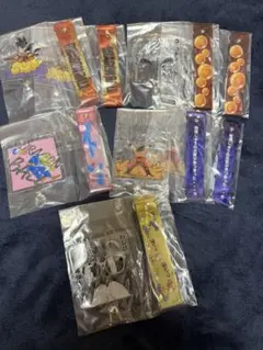 1番くじ ドラゴンボール ヒストリー F賞