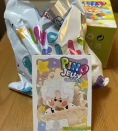 PINO JELLY Sweet Like Me シリーズ