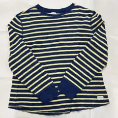 GAP Kids ギャップ キッズ トップス 長袖 ロンT 【150㎝】