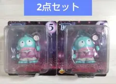 サンリオ くじ Hanabi 2024 フィギュア賞 ハンギョドン 2点セット