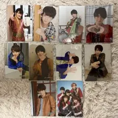 【新品未開封】髙橋優斗　フォトセット