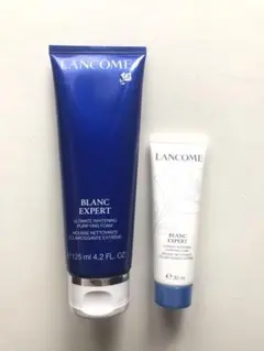 ランコム ブラン エクスペール ウォッシュ