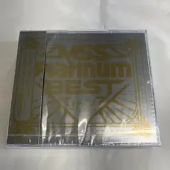 52-⑩ 【新品】CD　M.S.S Platinum BEST　MSSP