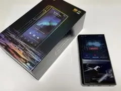 新品未開封 M11 Plus ESS StainlessSteel 限定品 2025年最新】fiio m11 plus essの人気アイテム - メルカリ