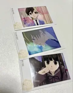桜蘭高校ホスト部ポトレ　ハルヒ×環