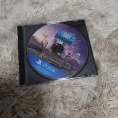 【ソフトのみ】PS4 シティーズ：スカイライン PlayStation4