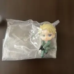 スパイファミリー　ロイドフォージャー
