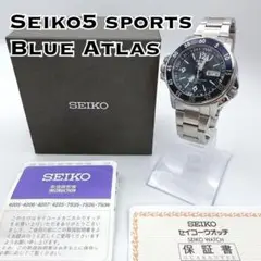 2025年最新】セイコー SEIKO セイコー5 SEIKO 5 スポーツ SPORTS