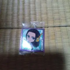 ロビンシール