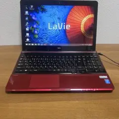 NEC (LaVieS) PC-LS350SSR