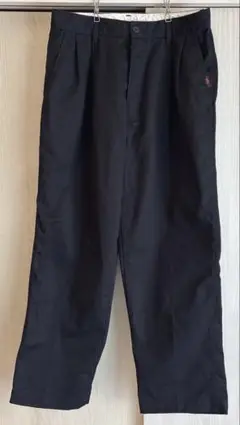 RED KAP 別注 SMU PT-38 ブラック　Sサイズ　30×30