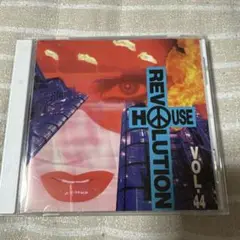 REVOLUTION HOUSE VOL.44