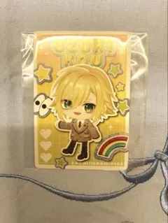 にじさんじ ピグパーティーチップス 卯月コウ