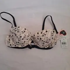 フレッス スウィート B75 ブラジャー 猫柄