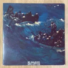 2LP The Avalanches / Since I Left You
