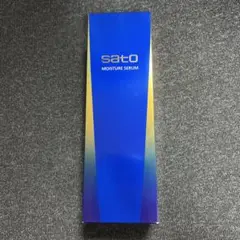 サトウ モイスチュアセラム 化粧液 180ml sato
