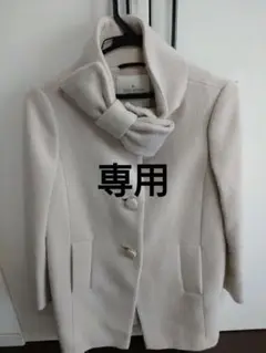 ケイトスペード リボンコート