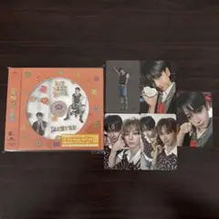BOYNEXTDOOR BOYLIFE ソロ ジェヒョン