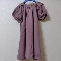 ワンピース　100cm