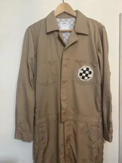 【visvim】GOODWOOD COVERALL sizeS