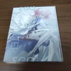GREATEST HITS 2011-2017\"ALTER EGO\"