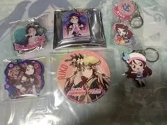 ラブライブ！サンシャイン！！ 桜内梨子 セット売り