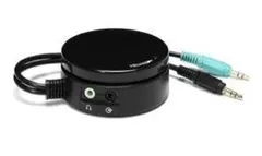 BT-830 PC用 ボリュームコントローラー スピーカー ヘッドホンスイッチ