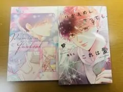 ひかえめに言っても、これは愛 7 特装版