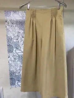 ヤンガニー　　オシャレ　　パンツ