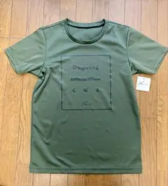 【ほぼ未使用】CW-X ワコール　Tシャツ　ユニセックスS メンズ レディース
