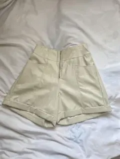 GRL ショートパンツ