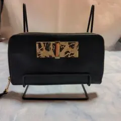 財布型長財布
