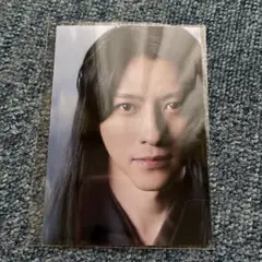 死神遣い事件帖終　ランダムブロマイド　幻士郎