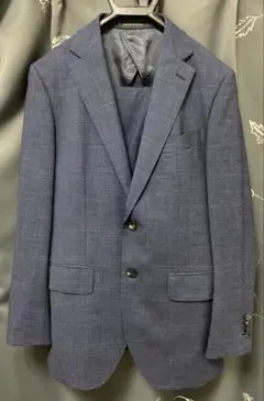 Hilton ヒルトン ビジネススーツ