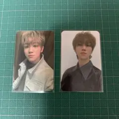 seventeen the8 (YMMD)
