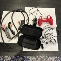 ゲーム機色々配線全部セット