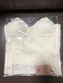 eimyistoire キャミソール パット付き レース