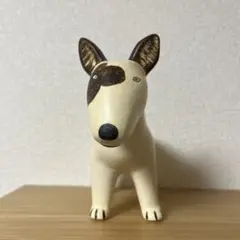 リサ・ラーソン　ケンネルブルテリア